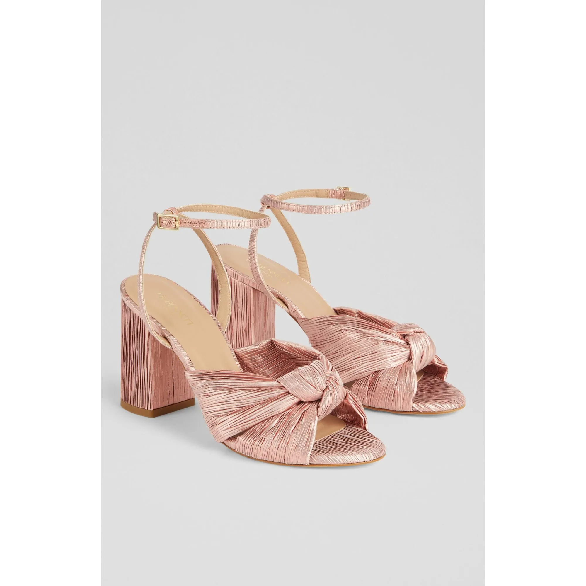 Eliana Formal Sandals