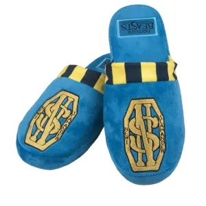 Fantastic Beasts Newt Scamander Slippers