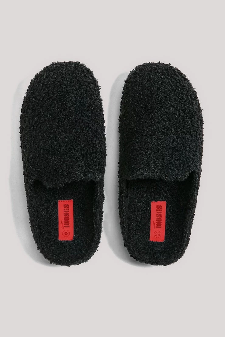 Freedom Moses Kush Slippers Jet