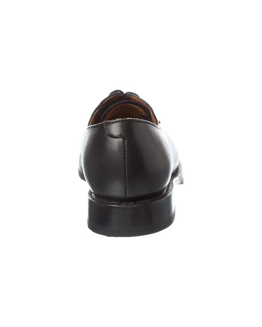 Frye Dylan Leather Oxford