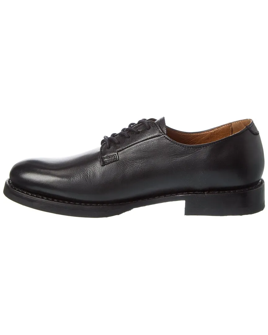 Frye Dylan Leather Oxford