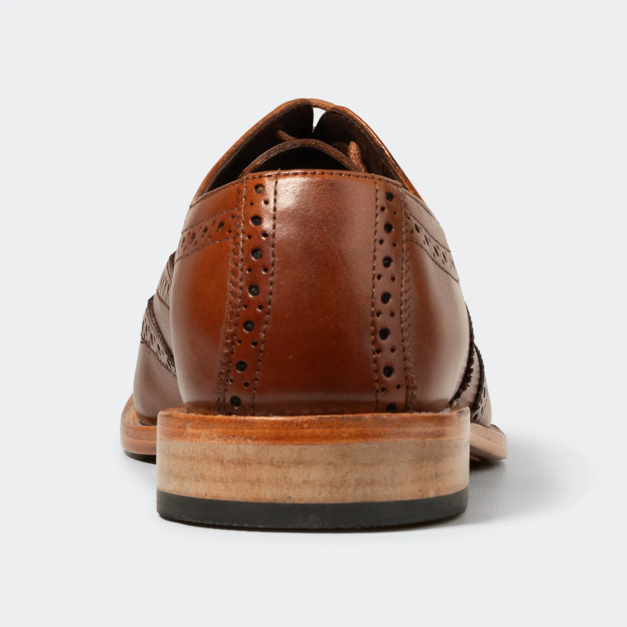 GATSBY BURNISHED TAN