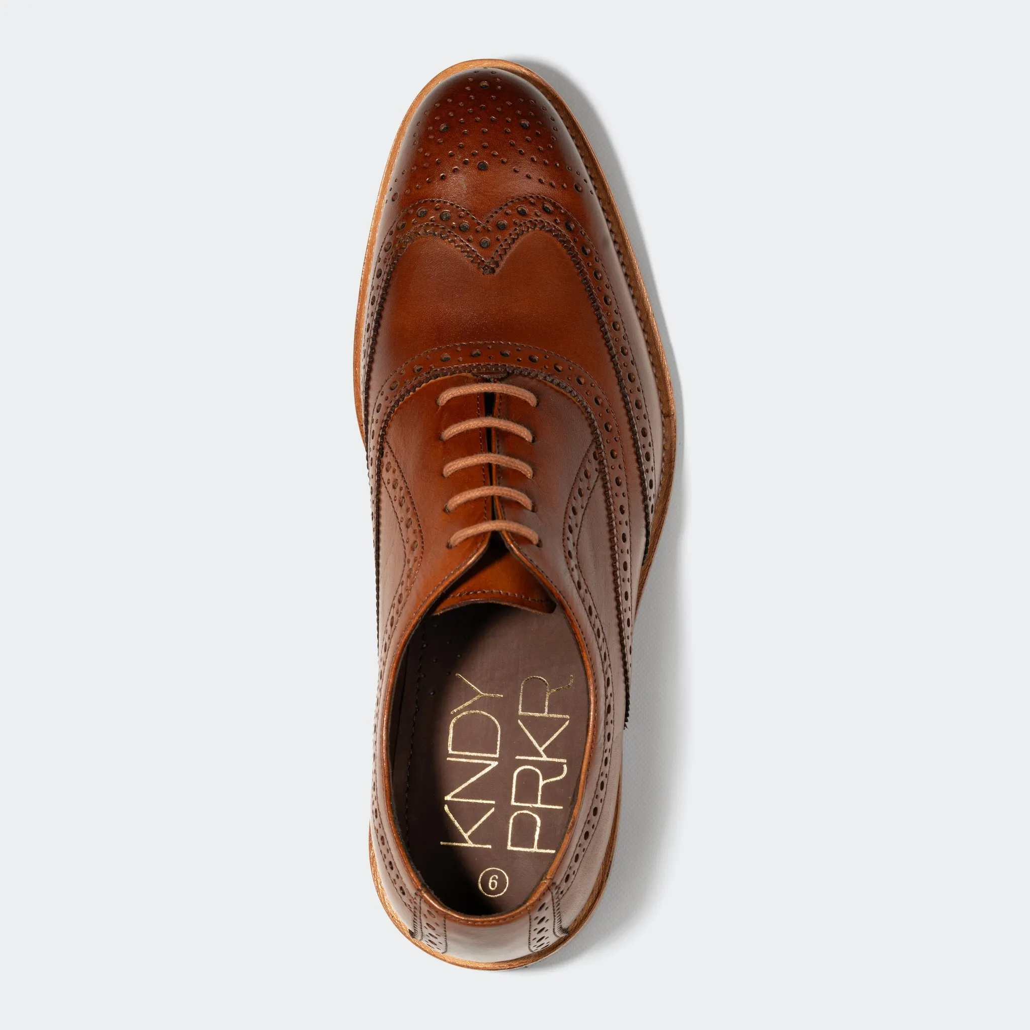 GATSBY BURNISHED TAN