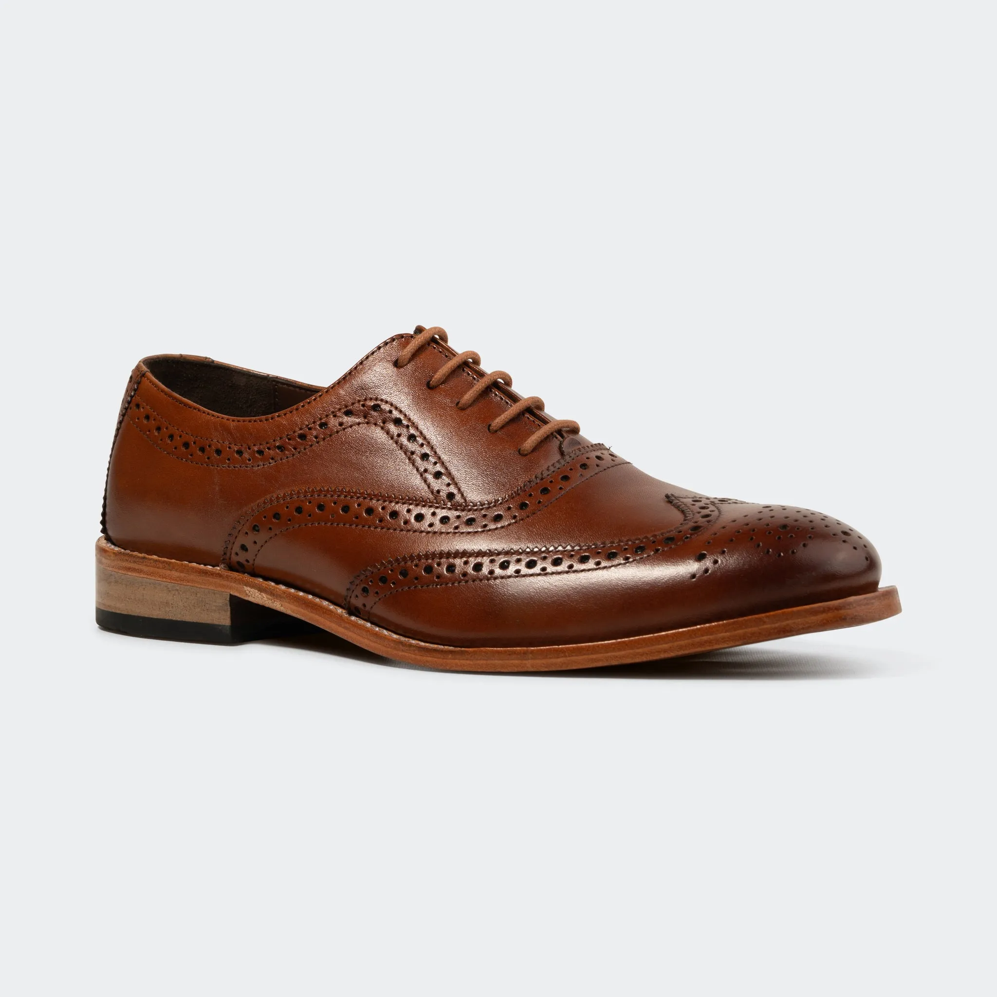 GATSBY BURNISHED TAN