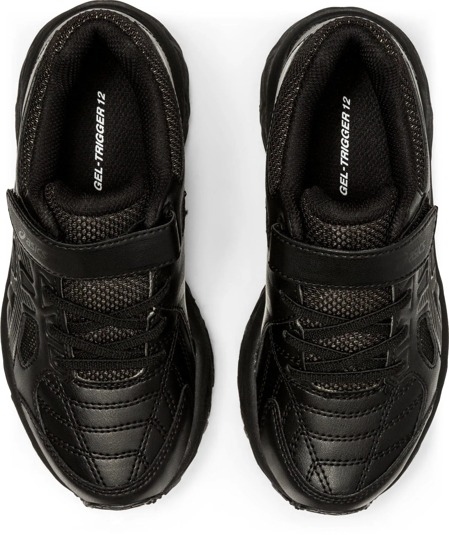 GEL-Trigger 12 TX PS Kid's Training Shoes