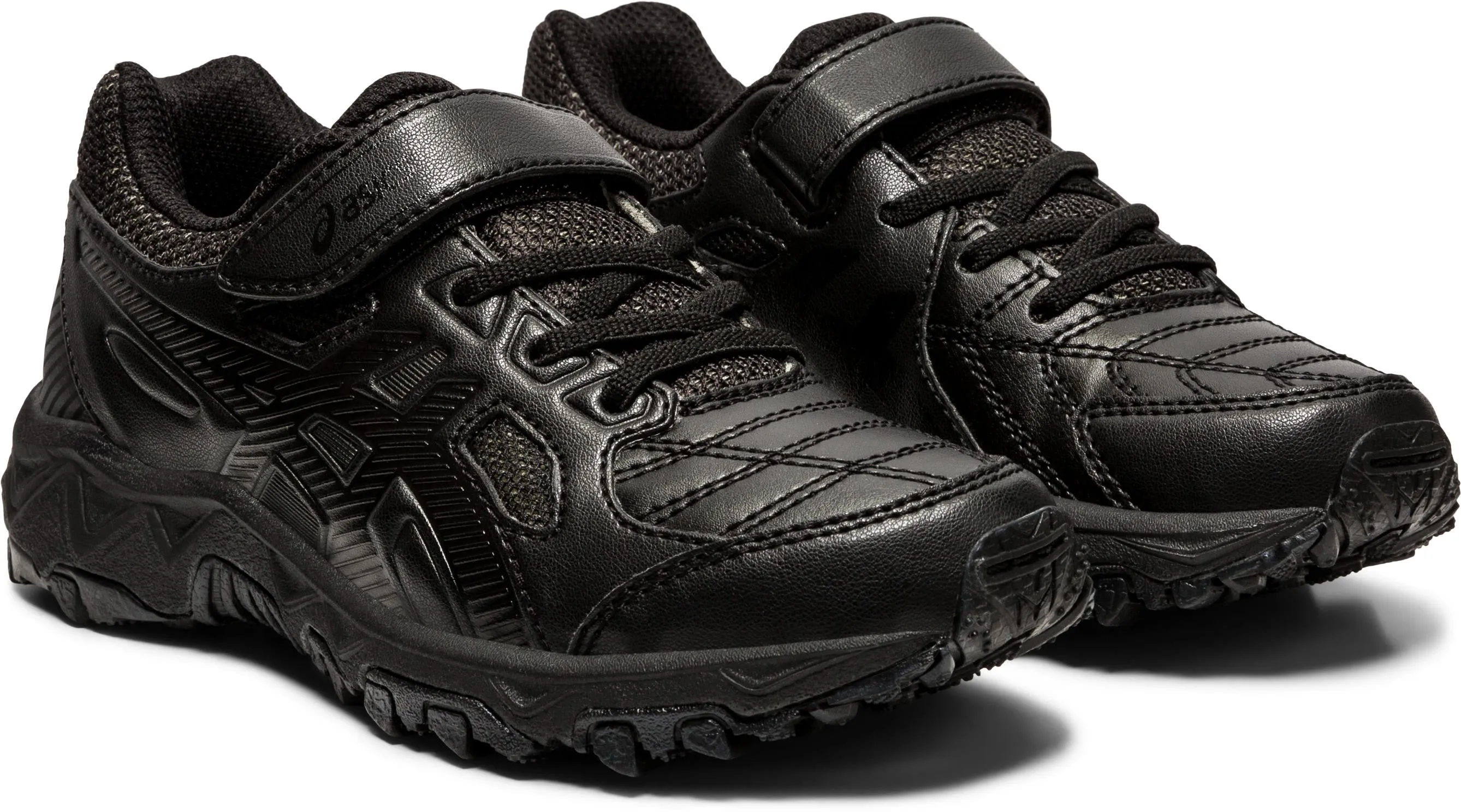 GEL-Trigger 12 TX PS Kid's Training Shoes