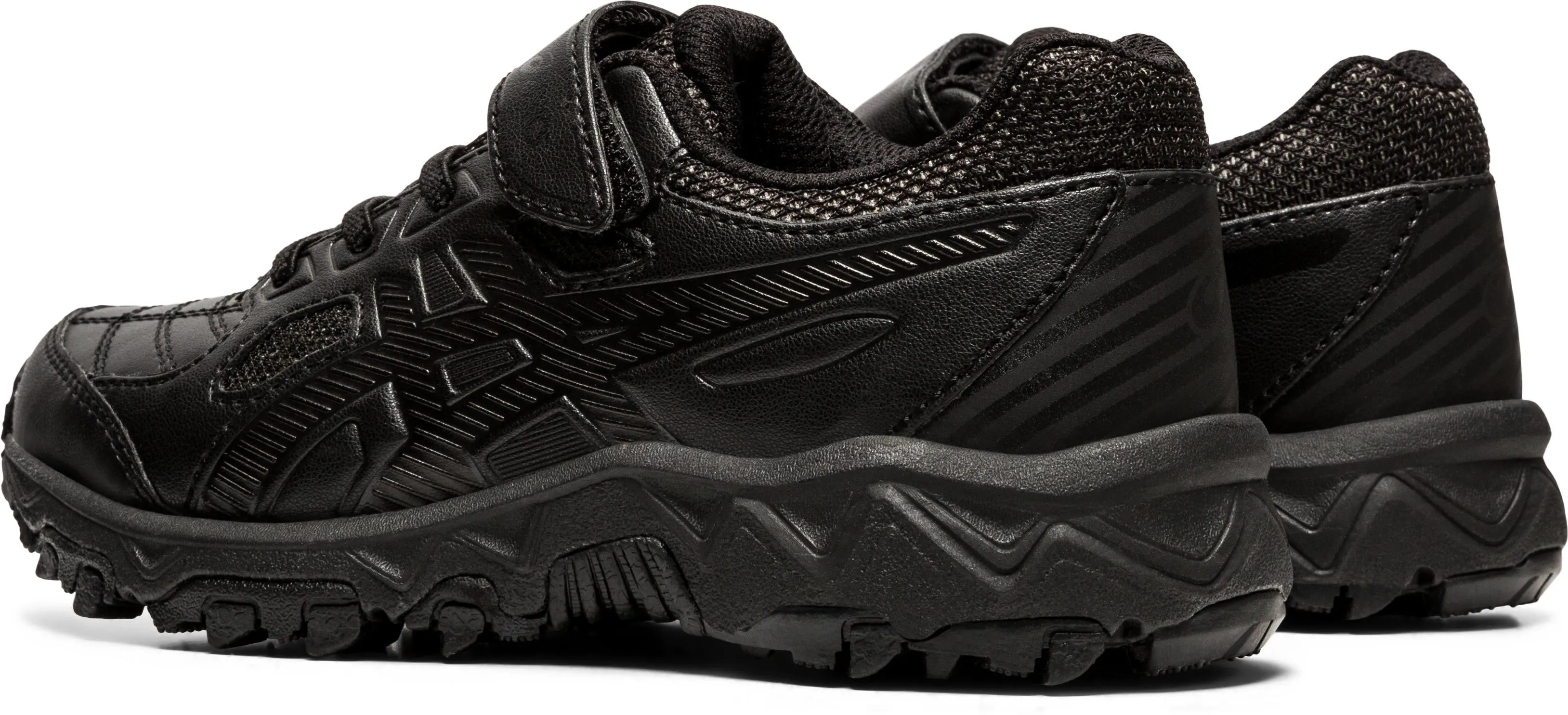 GEL-Trigger 12 TX PS Kid's Training Shoes