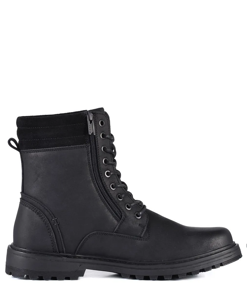 Godike Jamyx Zip Boot