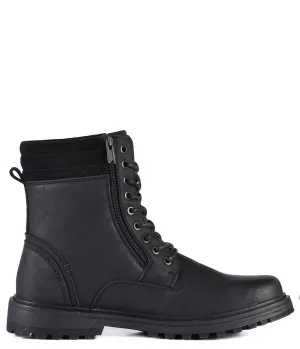 Godike Jamyx Zip Boot