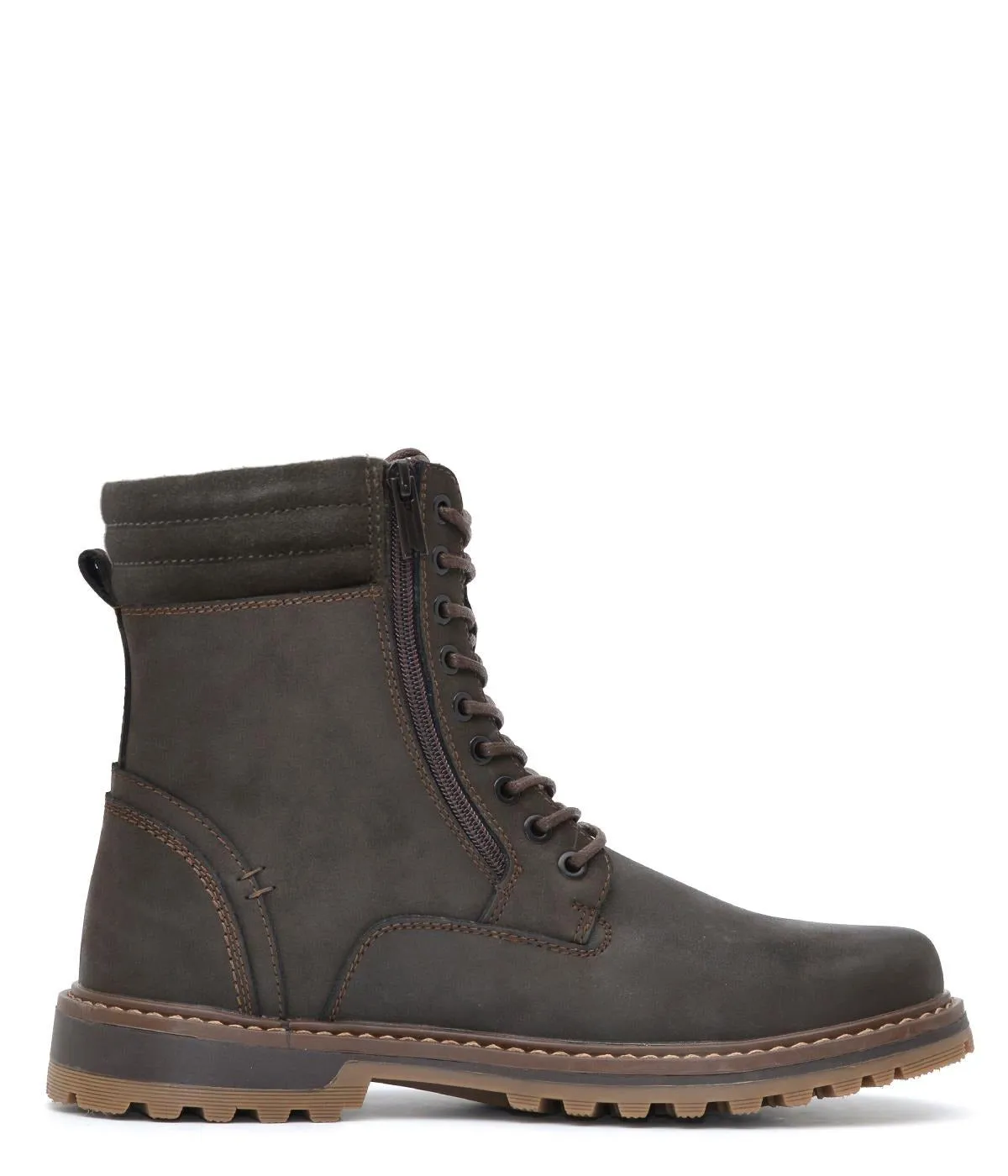 Godike Jamyx Zip Boot