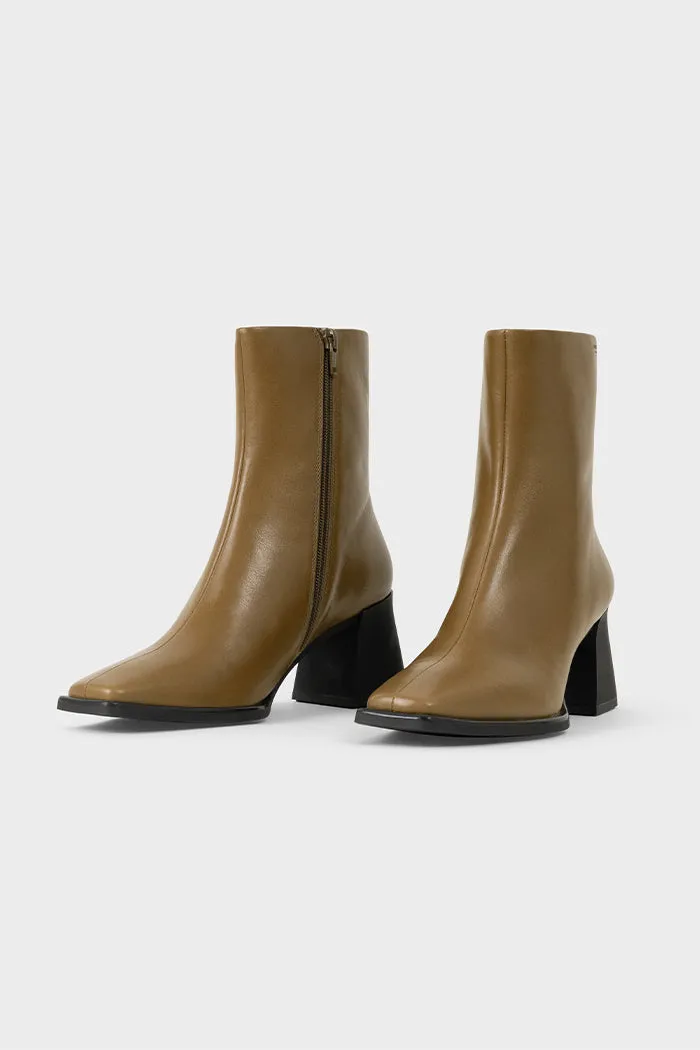 HEDDA BOOTS