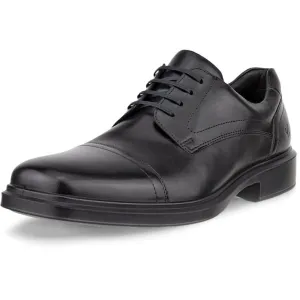 HELSINKI CAP TOE 2.0