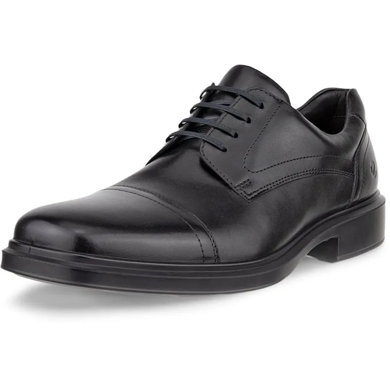 HELSINKI CAP TOE 2.0