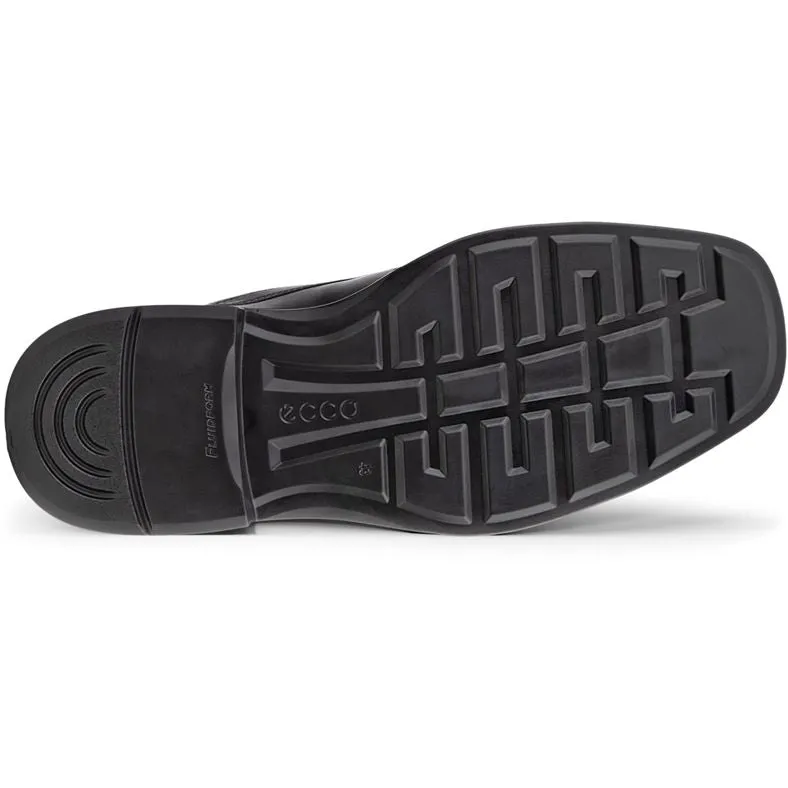 HELSINKI CAP TOE 2.0