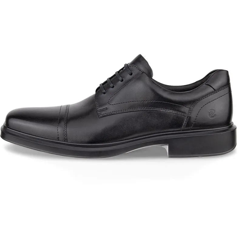 HELSINKI CAP TOE 2.0