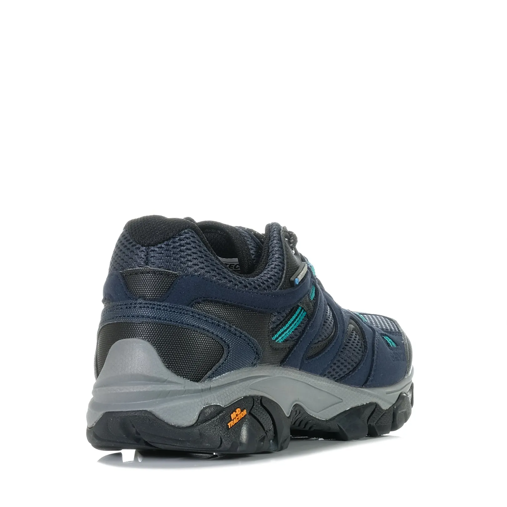 Hi-Tec Ravus Vent Lite Low Waterproof Women's Midnight