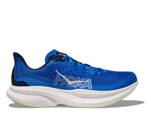 Hoka Mach 6 Mens Road Running Shoes