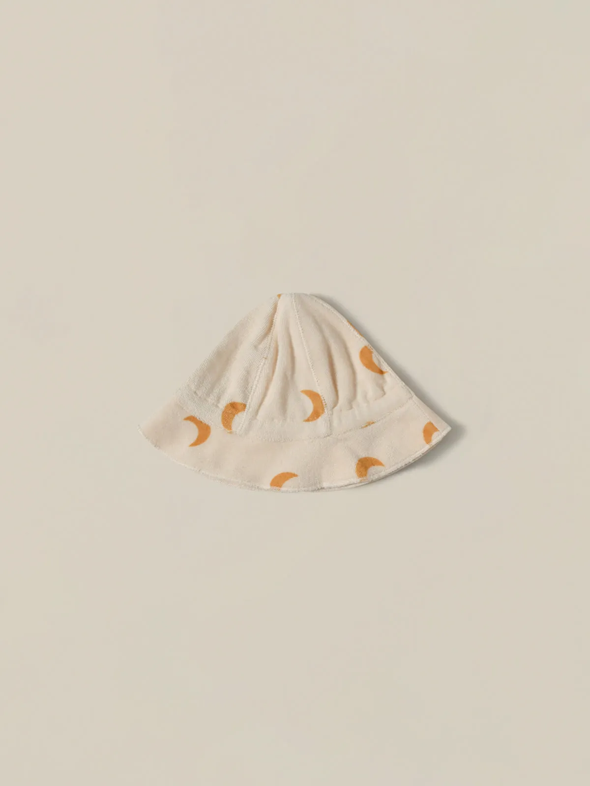 Honey Midnight Terry Sun Hat