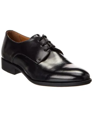 Hugo Boss Eastside Leather Derby
