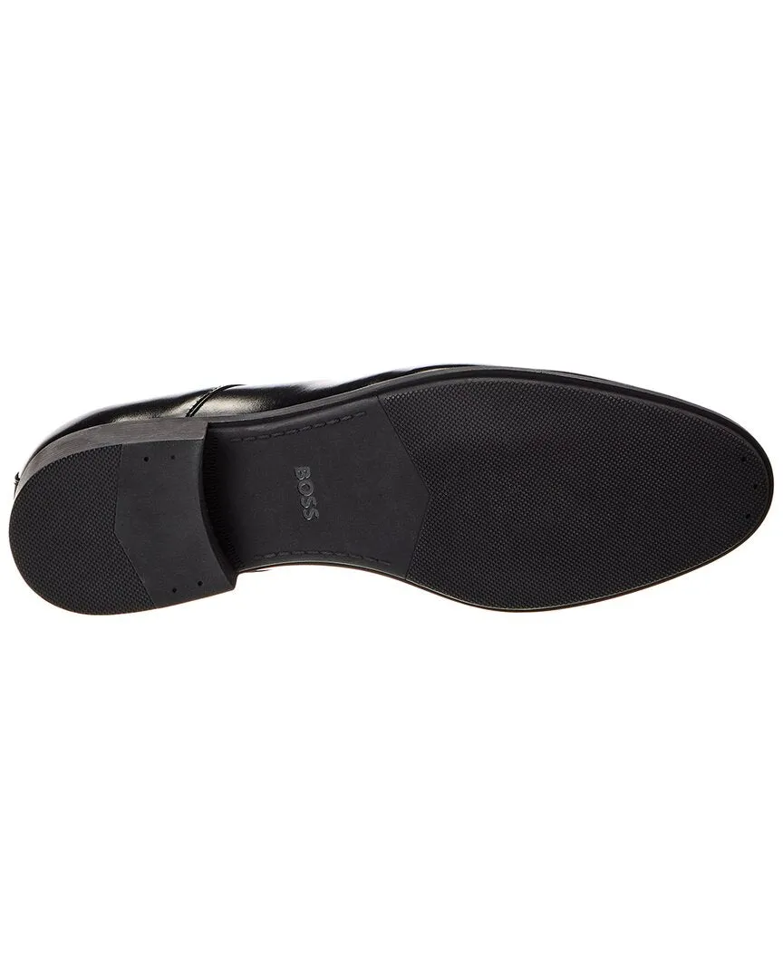 Hugo Boss Eastside Leather Derby