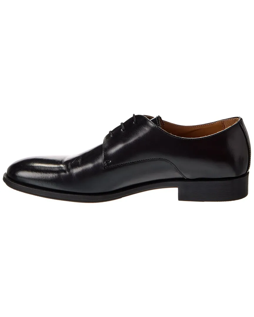 Hugo Boss Eastside Leather Derby