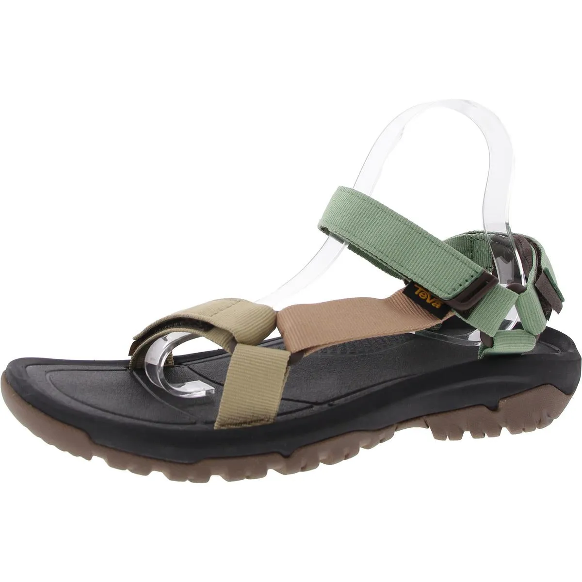 Hurricane XLT2 Womens Knit Hiking Sport Sandals