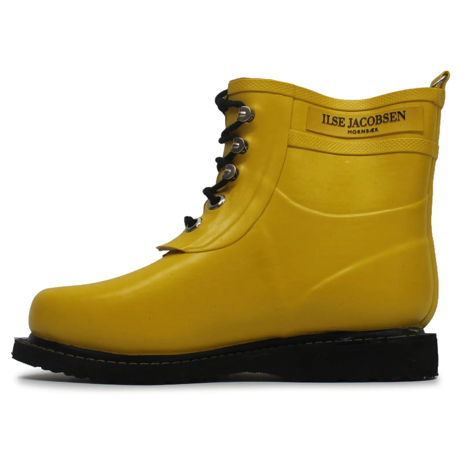 Ilse Jacobsen Rub2 Rubber Women's Short Wellington Boots