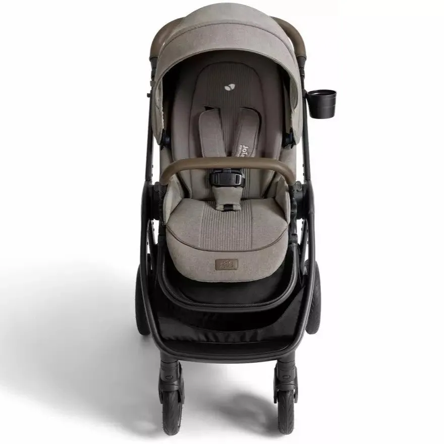 Joie Signature Finiti pram - Maple