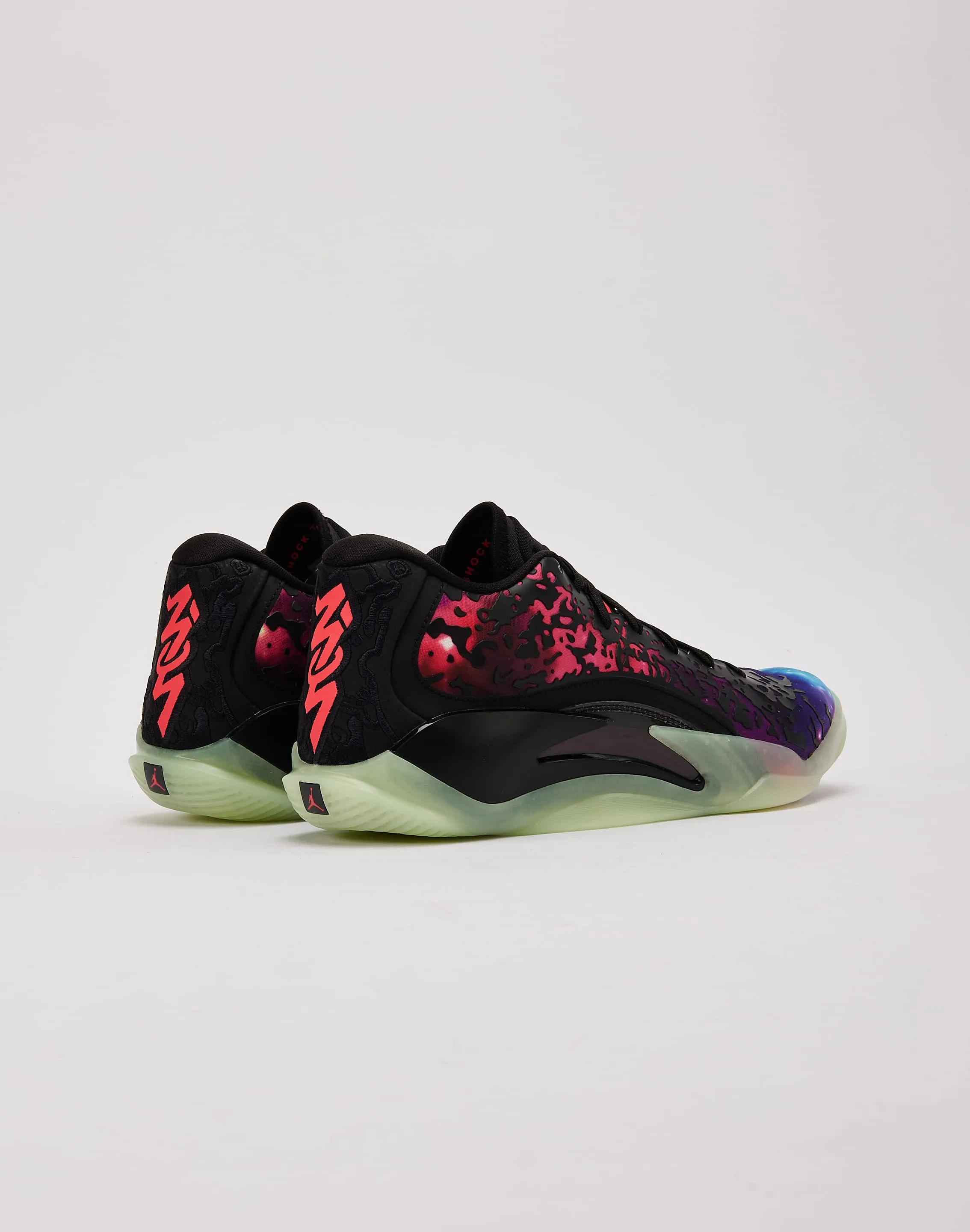 Jordan Zion 3