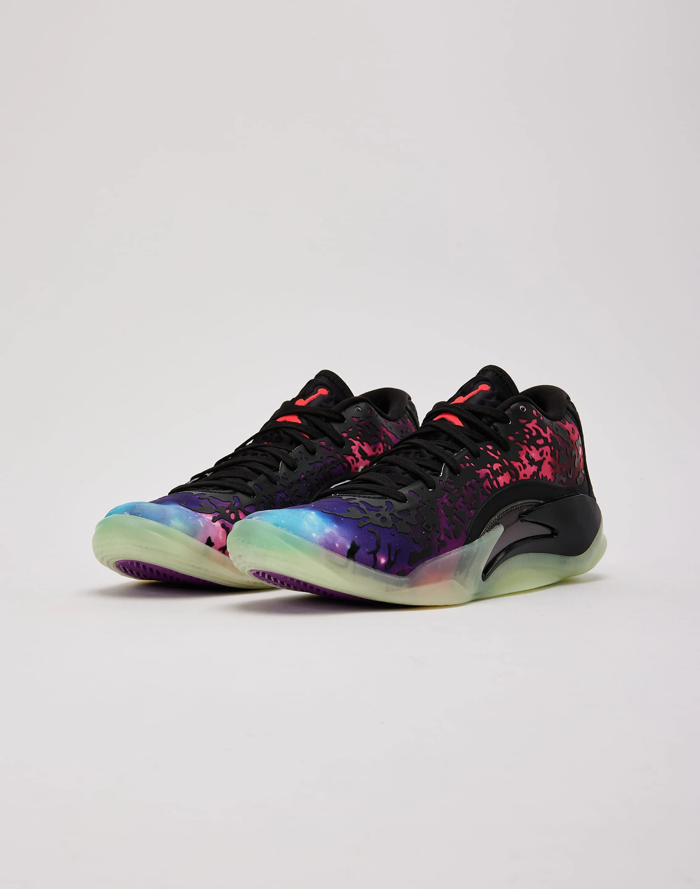 Jordan Zion 3