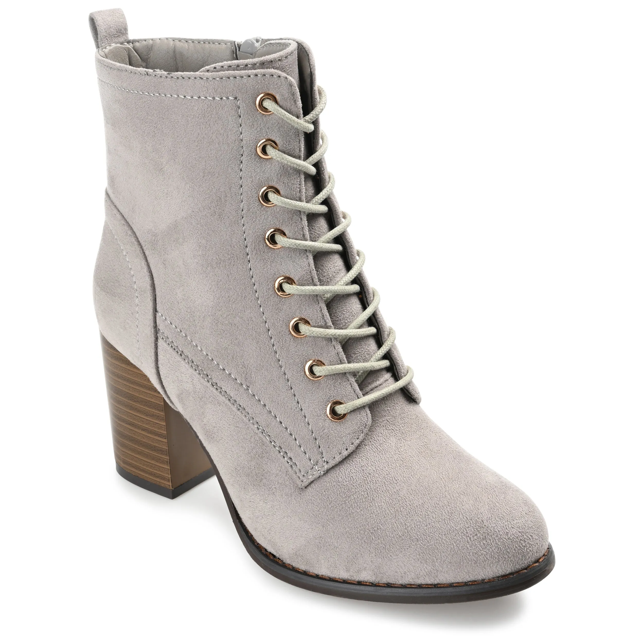 Journee Collection Women's Baylor Bootie