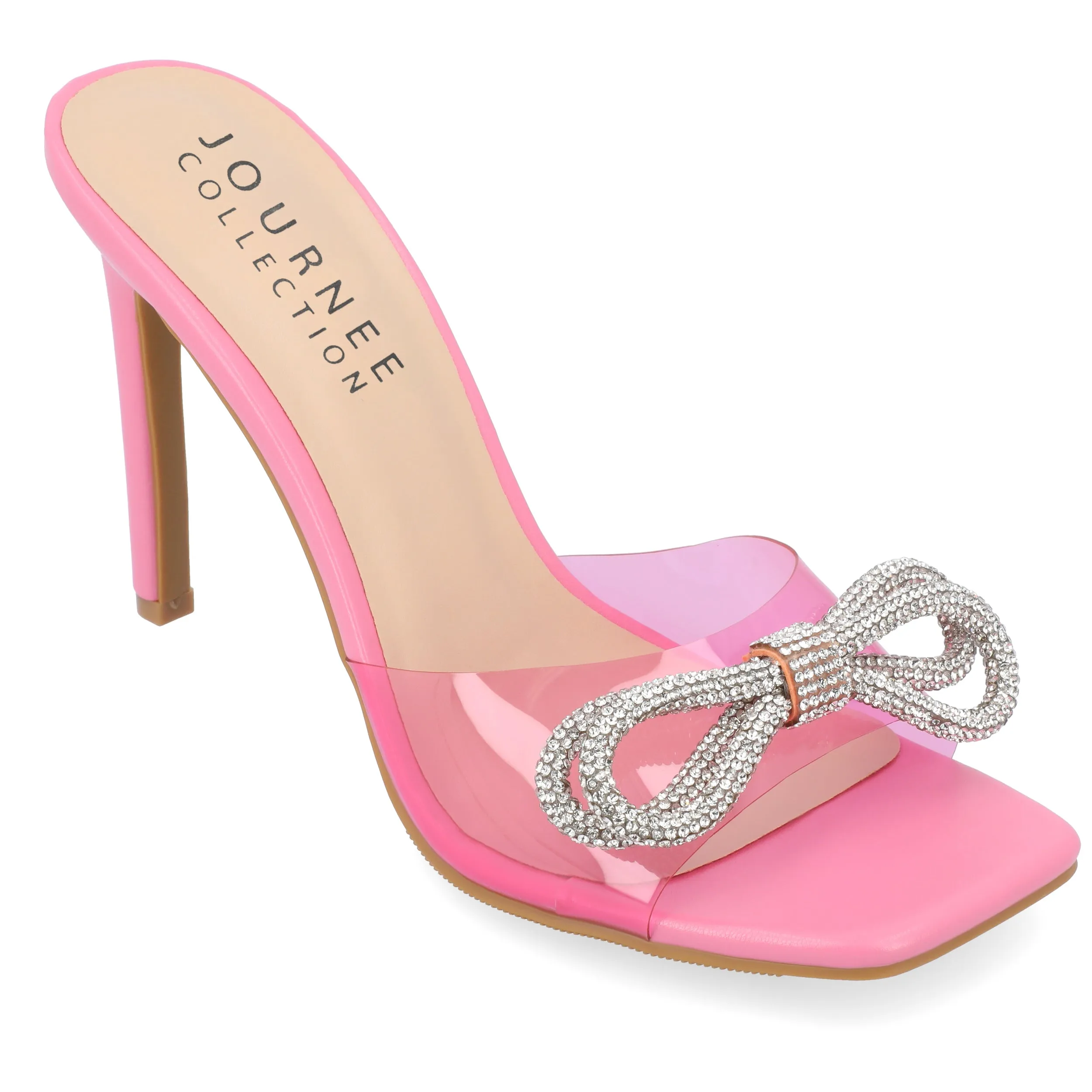 Journee Collection Women's Tru Comfort Foam Fenella Pumps