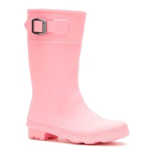 Kamik RAINDROPS Toddlers & Kids Rain Boots Babykids Kamik