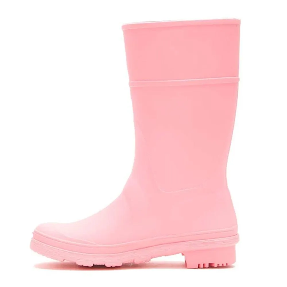 Kamik RAINDROPS Toddlers & Kids Rain Boots Babykids Kamik