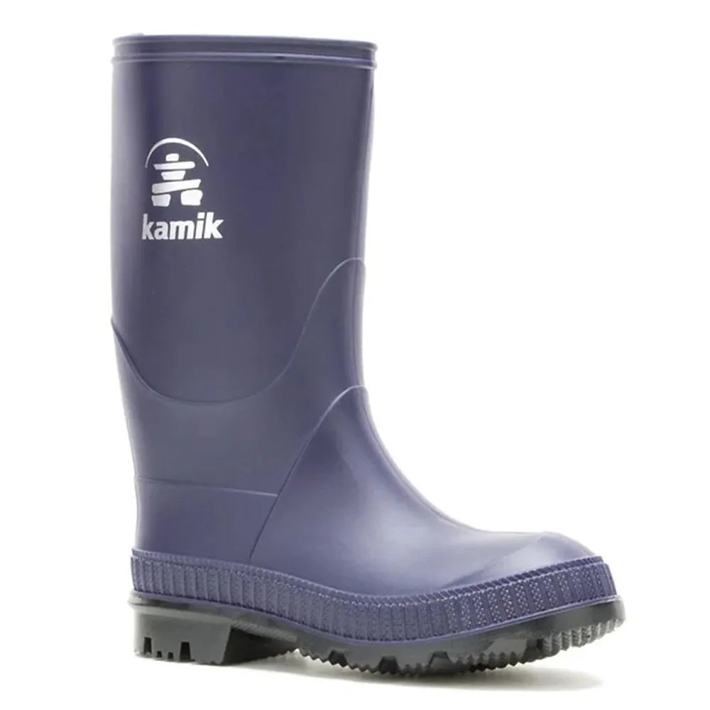 Kamik STOMP Toddler Rain Boots Babykids Kamik