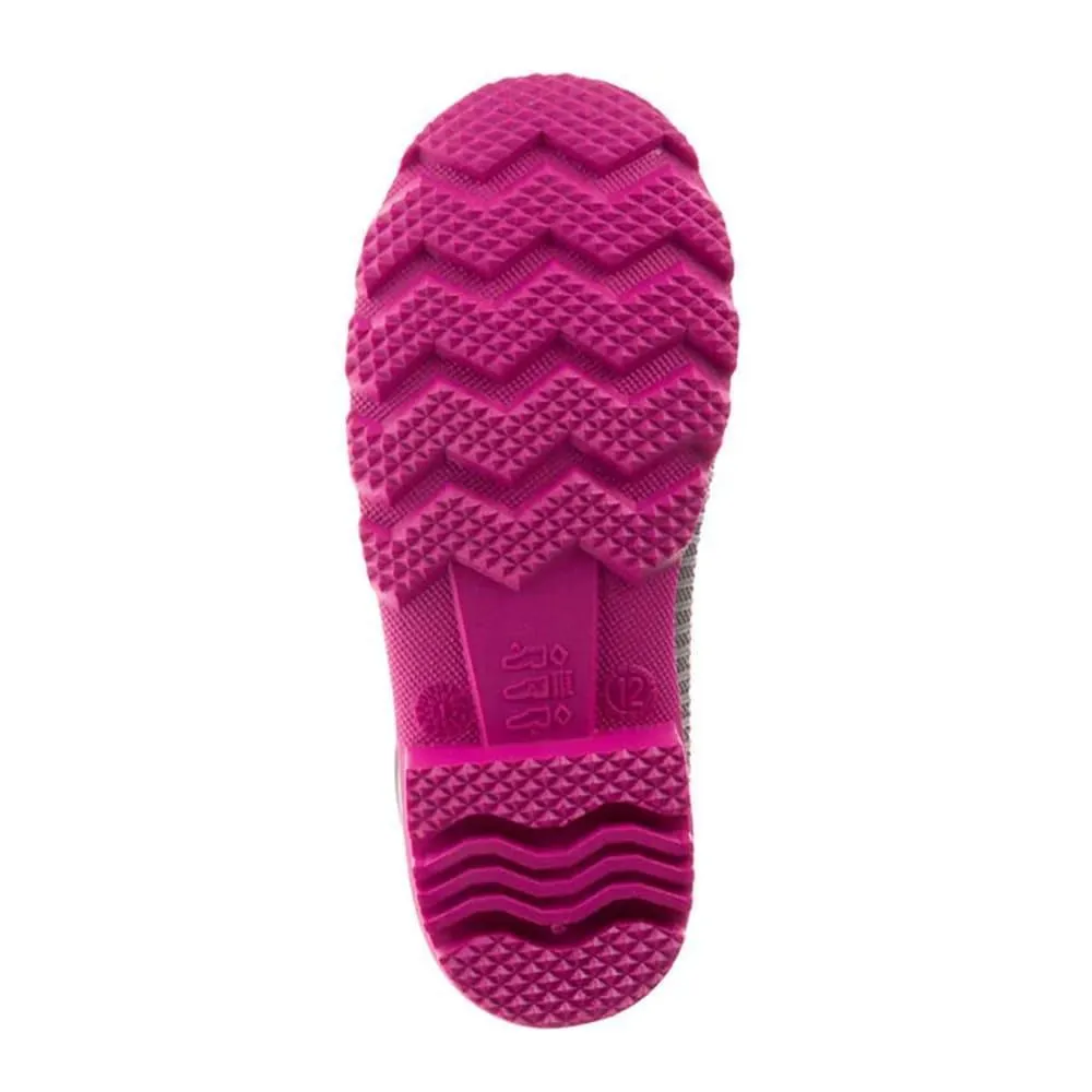 Kamik STOMP Toddler Rain Boots Babykids Kamik