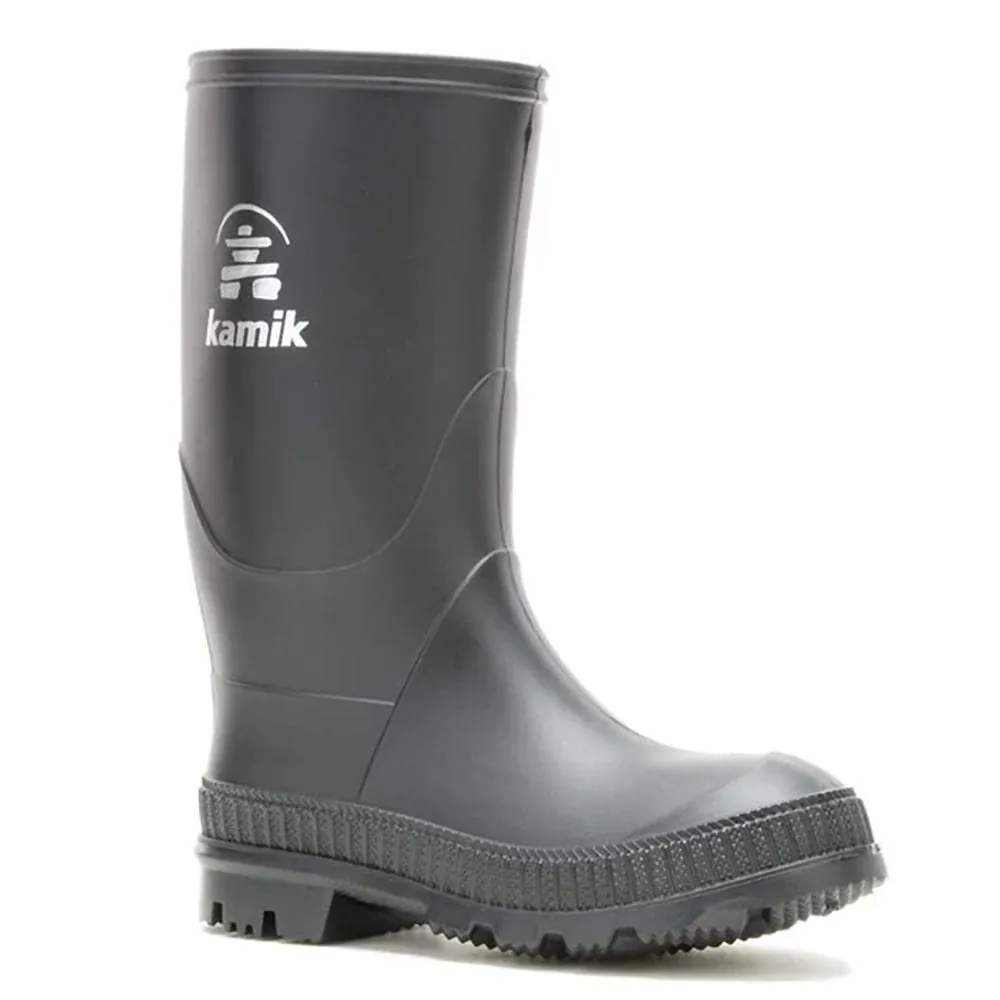 Kamik STOMP Toddler Rain Boots Babykids Kamik