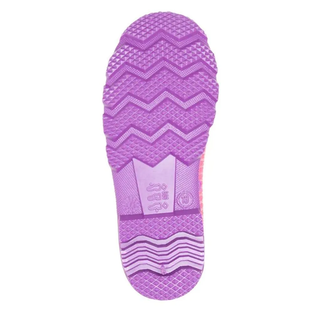Kamik STOMP Toddler Rain Boots Babykids Kamik