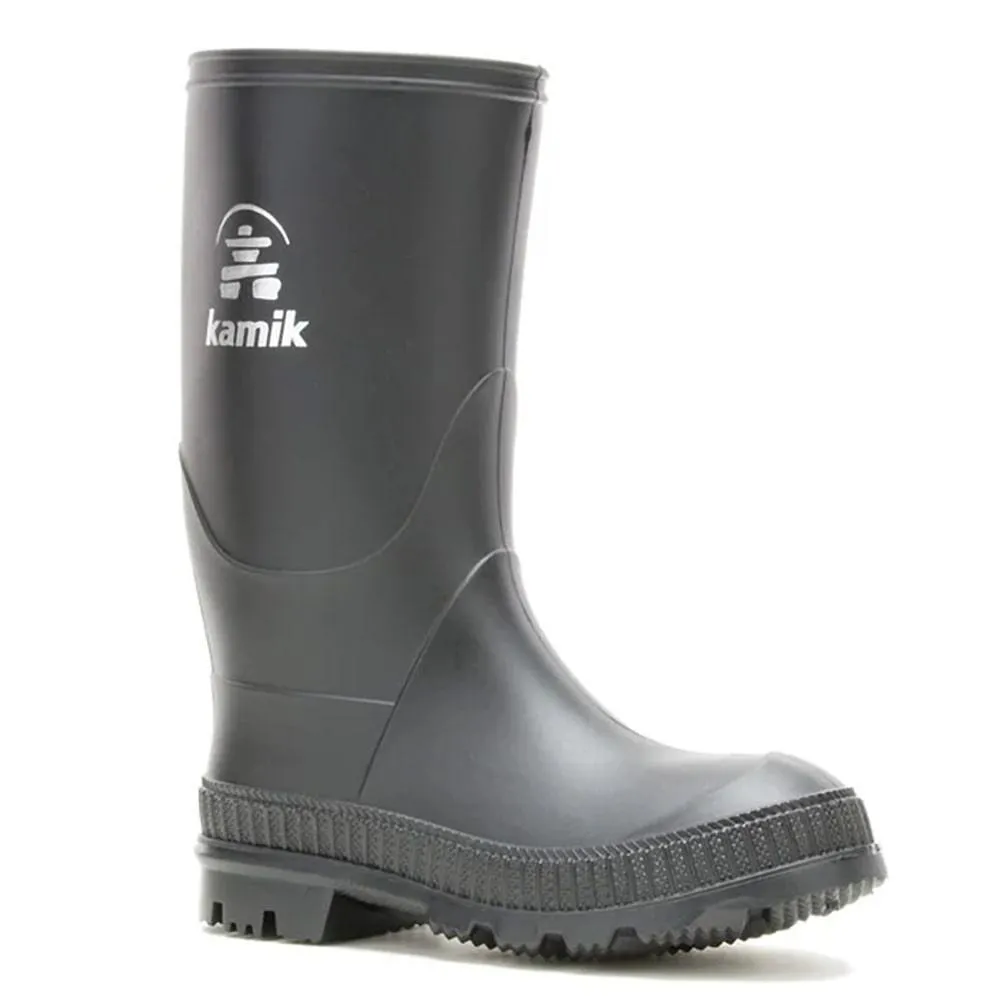 Kamik STOMP Toddler Rain Boots Babykids Kamik