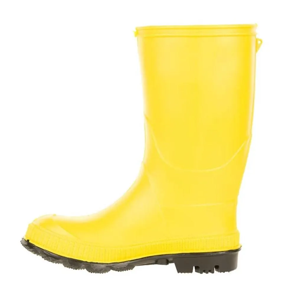 Kamik STOMP Toddler Rain Boots Babykids Kamik
