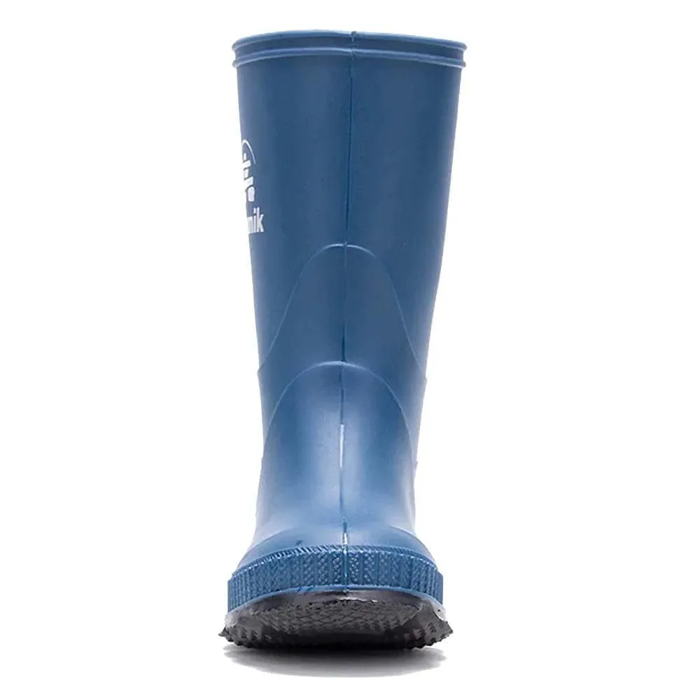 Kamik STOMP Toddler Rain Boots Babykids Kamik