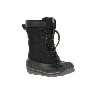 Kamik SURFER Kids Winter Boots - (13T to 6) Babykids Kamik
