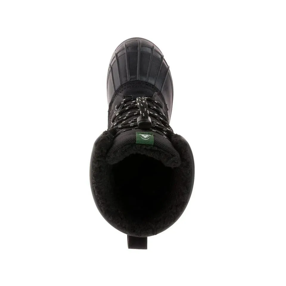 Kamik SURFER Kids Winter Boots - (13T to 6) Babykids Kamik