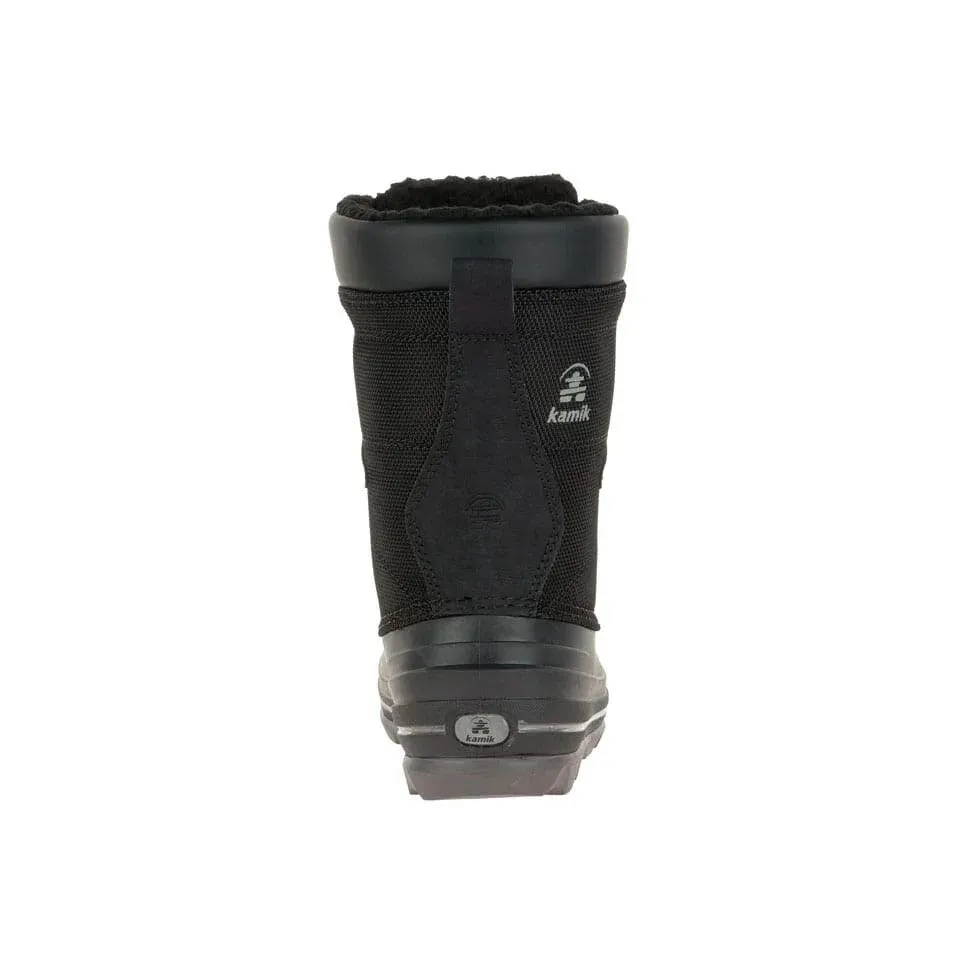 Kamik SURFER Kids Winter Boots - (13T to 6) Babykids Kamik
