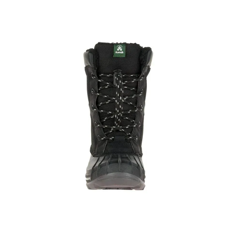 Kamik SURFER Kids Winter Boots - (13T to 6) Babykids Kamik