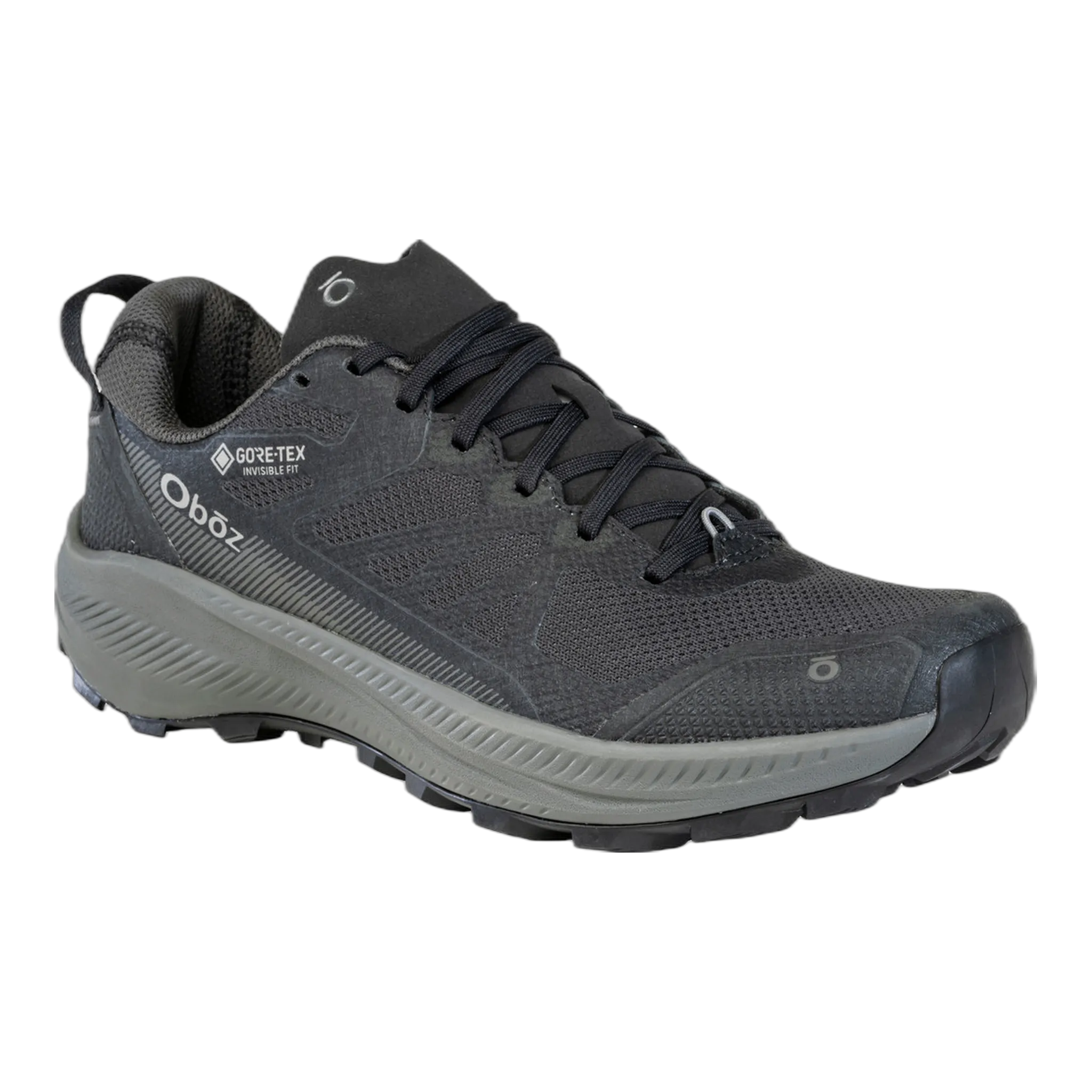 Katabatic LT Low GTX Waterproof