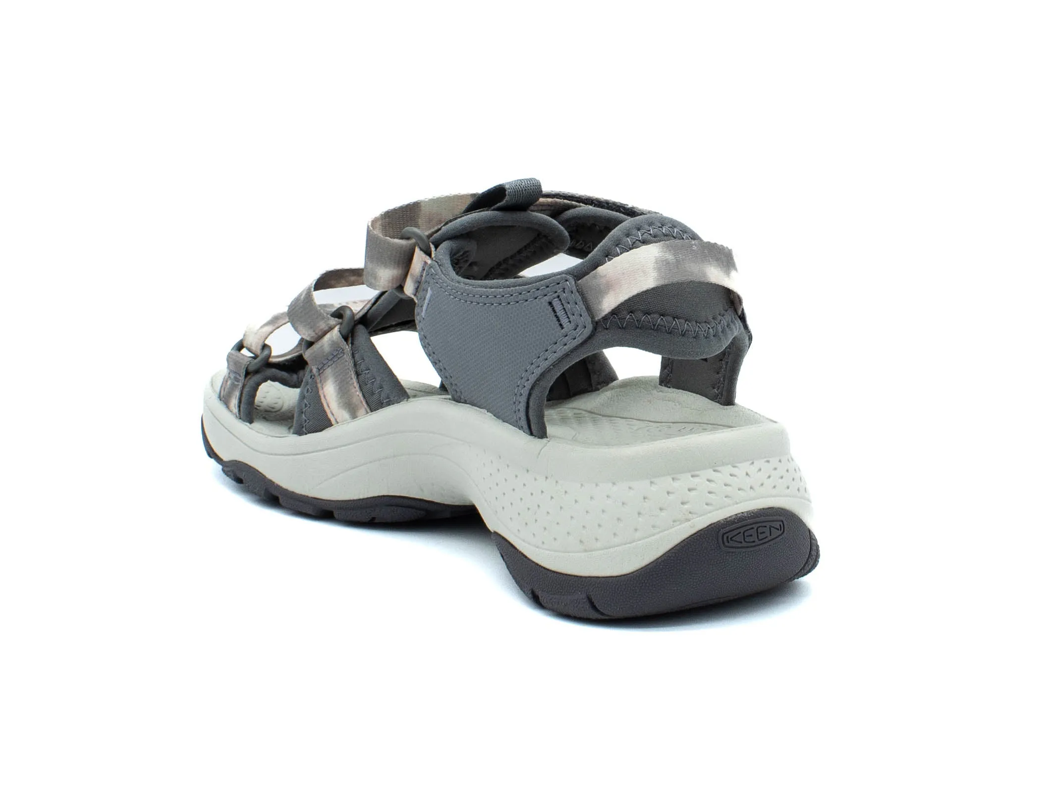 KEEN. ASTORIA WEST OPEN-TOE Keen Shoes
