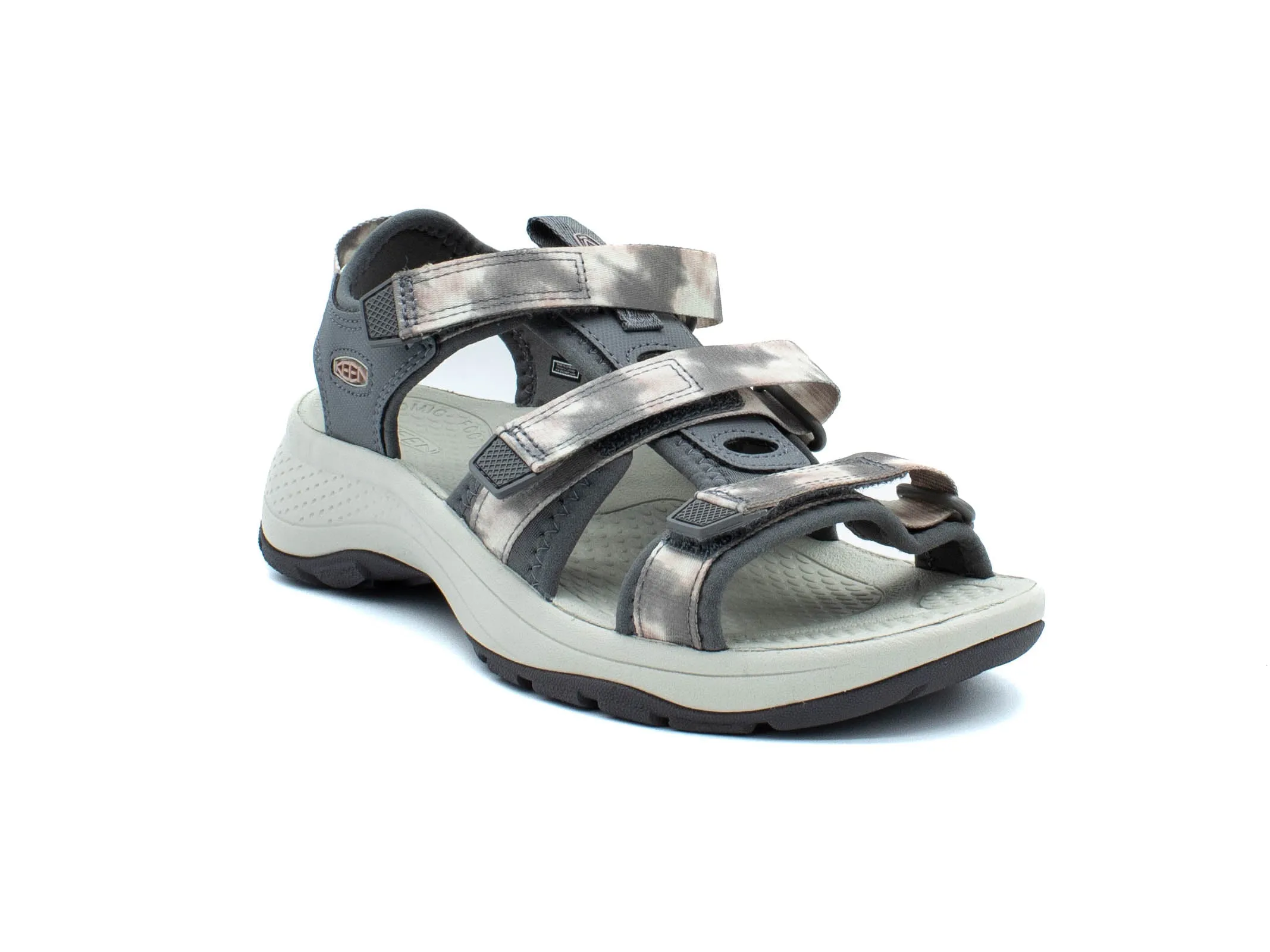 KEEN. ASTORIA WEST OPEN-TOE Keen Shoes