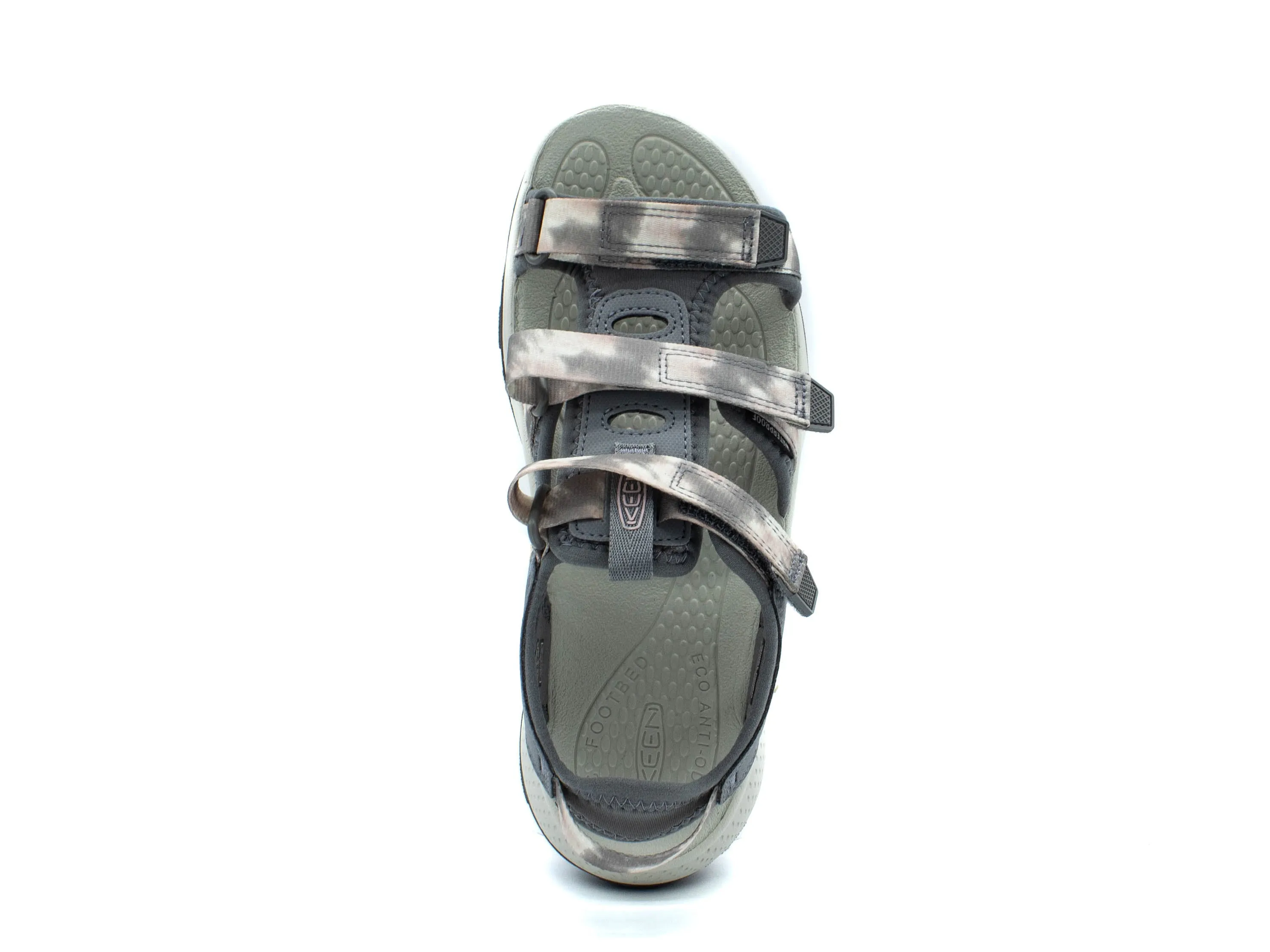 KEEN. ASTORIA WEST OPEN-TOE Keen Shoes
