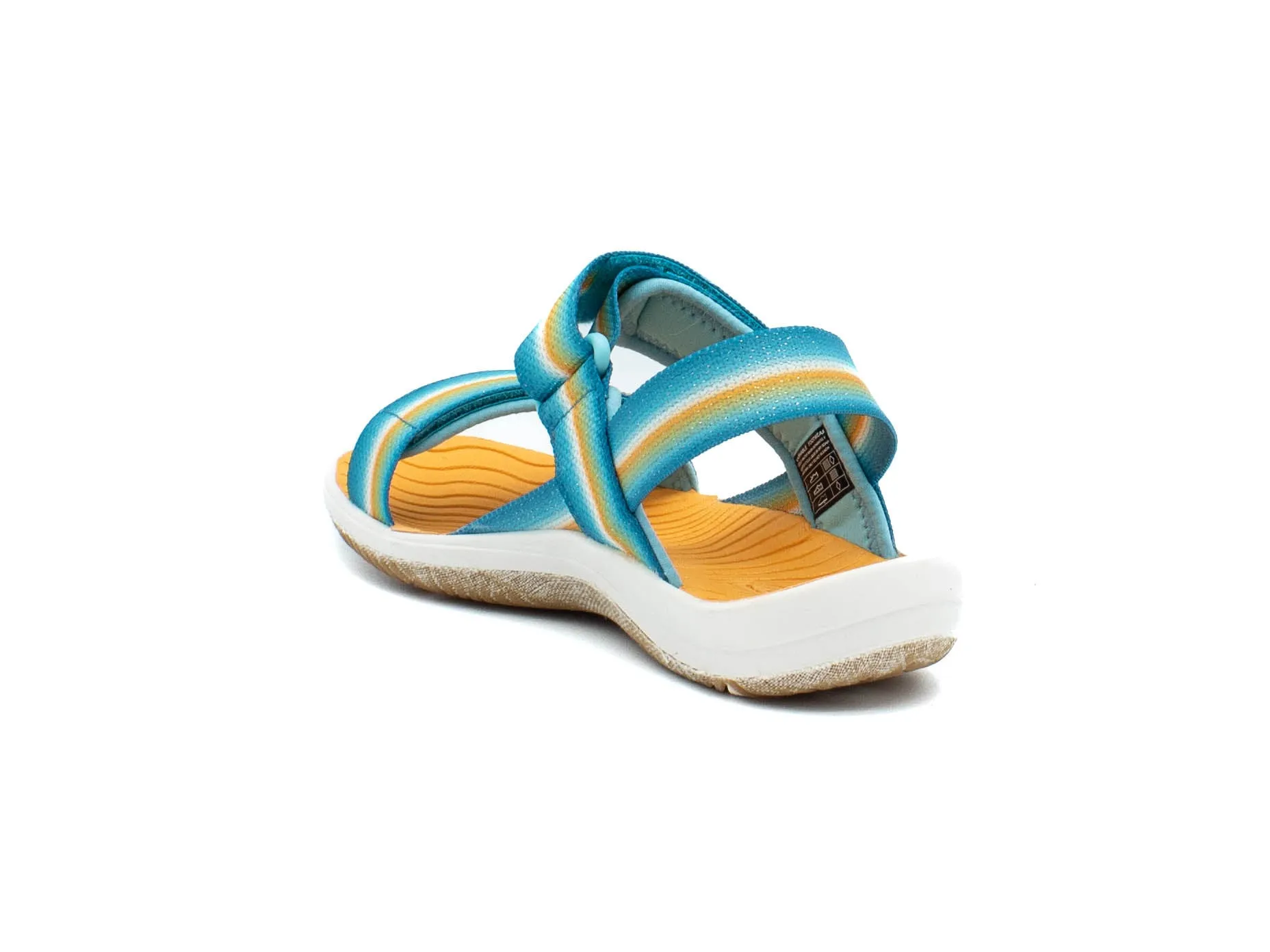KEEN. BIG KIDS' ELLE BACKSTRAP Keen Shoes